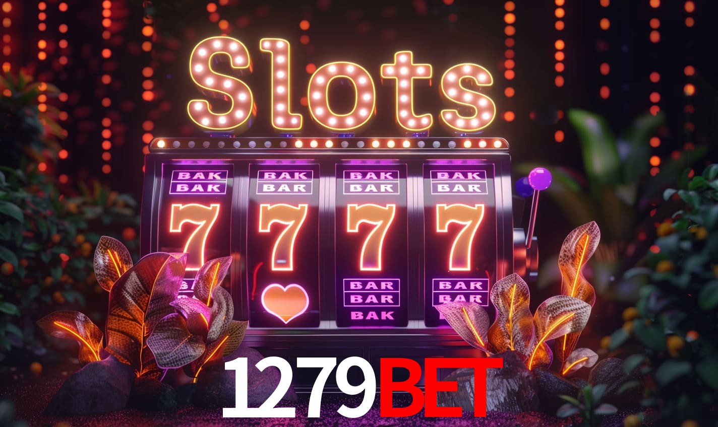 Principais provedores de slots da 1279bet - NetEnt, Pragmatic Play, Play'n GO